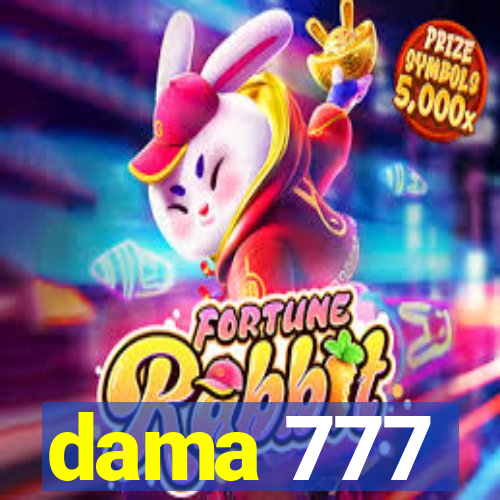 dama 777